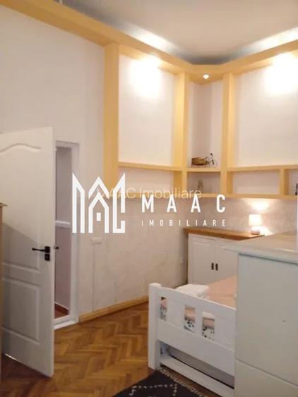 Apartament la casa I Decomandat I 70mp I Zona Centrala - 6