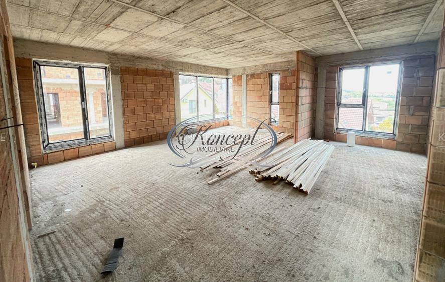 Locuinta in vila noua, langa padure - 7