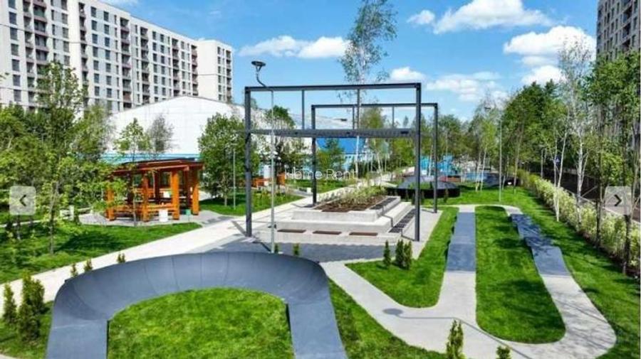 GARSONIERA FAZA 2 PLAZA RESIDENCE LOC DE PARCARE SUBTERAN INCLUS METROU - 5