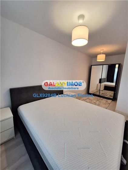 Apartament 2 camere, bloc nou, parcare I Hils Pallady - 5