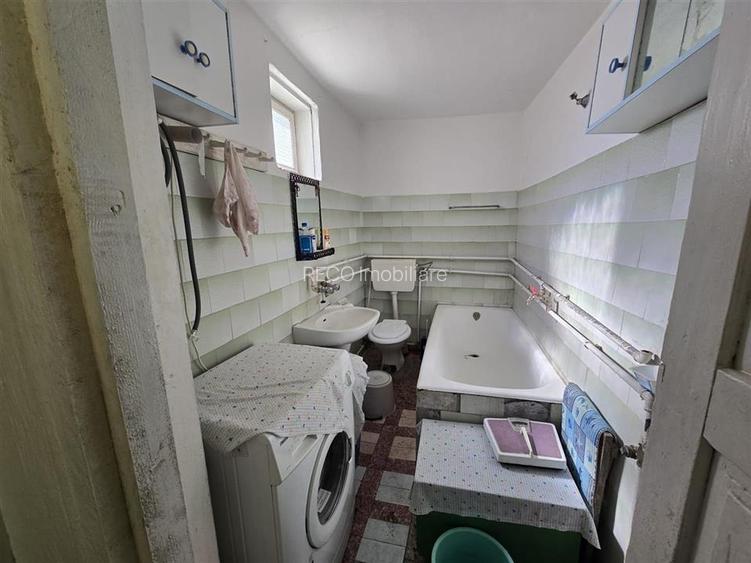 RECO Casa in Husasau de Tinca - 15