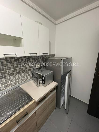 Garsoniera Militari Residence Rezervelor - 7