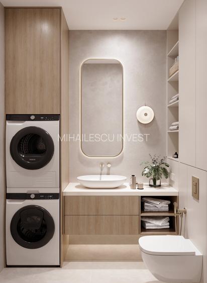 4 camere NOI sub 100.000€ | Proiect aproape finalizat |Suprafata mare pt familie - 19