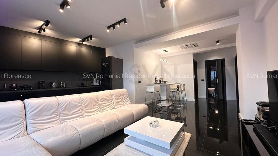 REA1022180 Apartament 3 camere Soseaua Nordului - 2