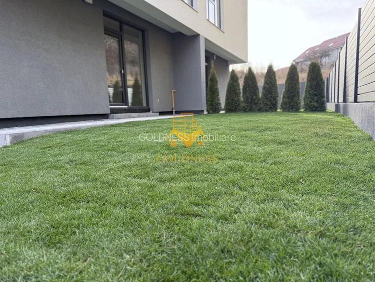 Duplex, 5 Camere decomandate, Zona Donath,Grigorescu,2 Parcari. - 5