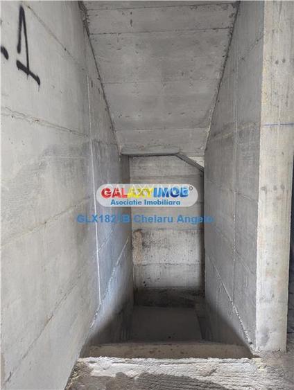 Camil Ressu, apartament 3 camere,utili 85 mp,la cheie, an 2025 - 9