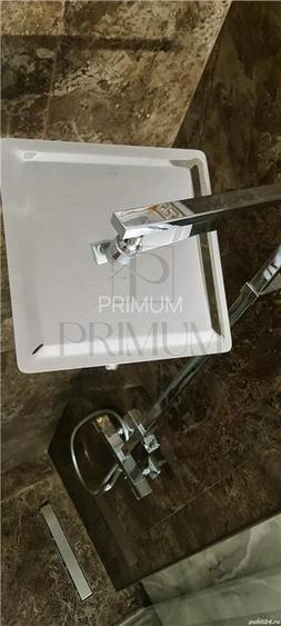 Apartament 1 camera foarte aproape de shoping city - 3