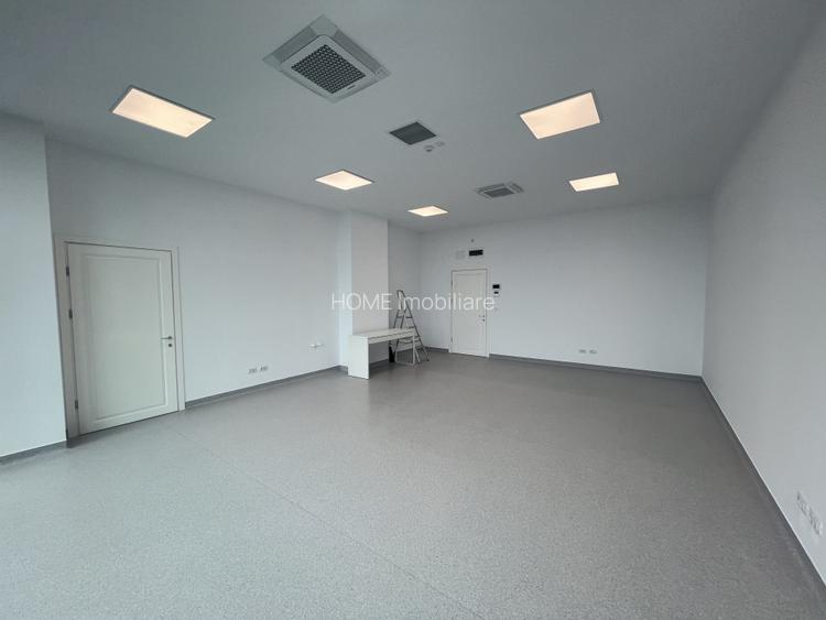 Spațiu de birou / cabinet medical – 45 mp – Urban Business Center - 4