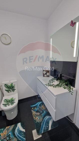 Vilă cu 4 camere de vânzare în Domnesti - 17