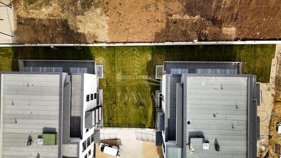 Apartament de o camera + parcare | Baciu - 14