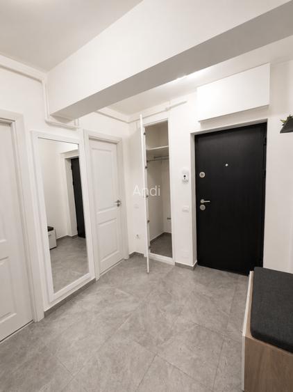 Apartament 2 camere Ultracentral | Renovat complet | 2 Balcoane | Proprietar - 7