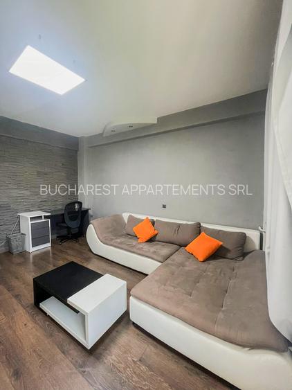 Apartament 2 camere Unirii / Universitate/ Ultracentral - 9