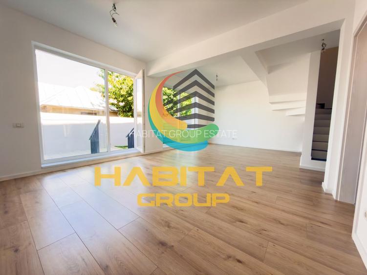 Casa individuala- 4 camere- teren 180mp- acte gata! - 5