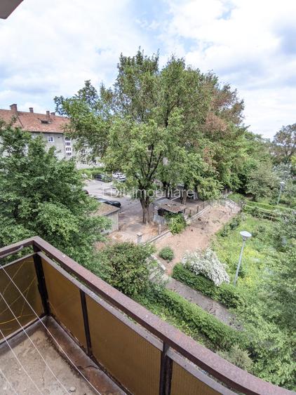 Apartament de vânzare, 4 camere, 80 mp, Dâmbul Rotund zona Dedeman - 17