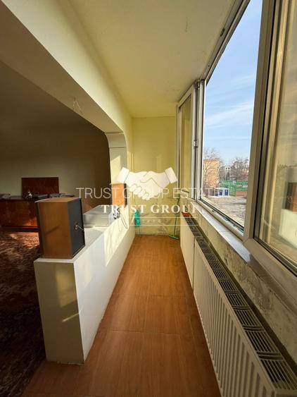 3 camere Pacii | 85m2 | Centrala Proprie | - 10