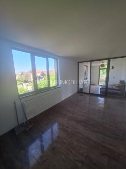 Urgent ocazie investitie casa 400mp+spatii  comerciale, rezidential D+P+E+M - 17