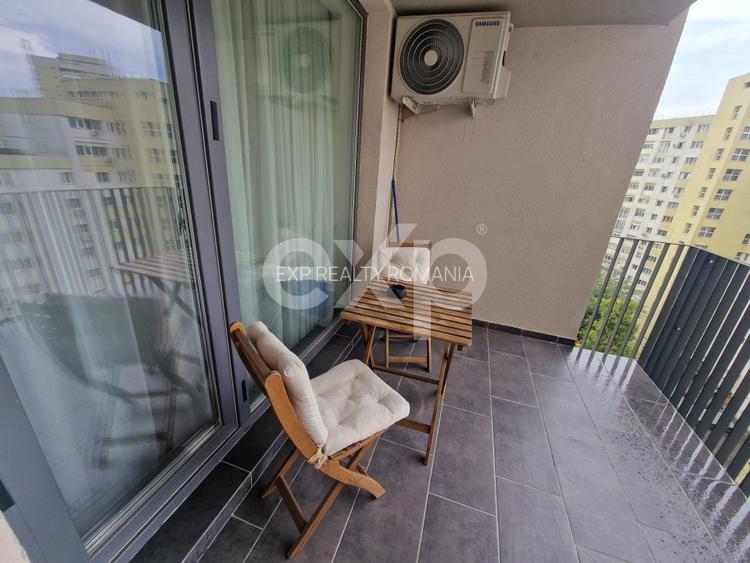 Apartament 3 camere de inchiriat- mobilat si parcare - Citta residential park - 6