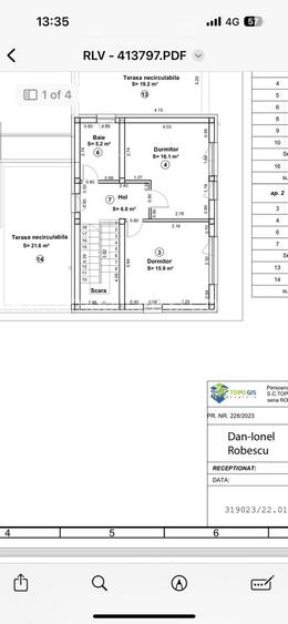 Casa cu 5 camere - Dumbarvita - 3