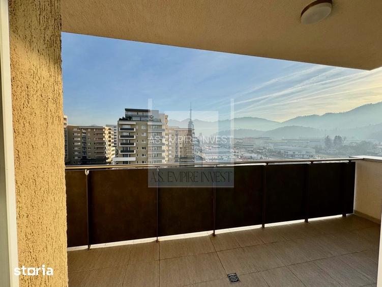 Apartament 2 camere -zona Astra/Urban Plaza - 12
