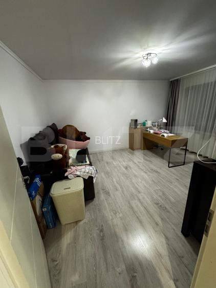 Apartament 3 camere, 2 bai, 2 parcari, 92 mp, zona Florilor - 9