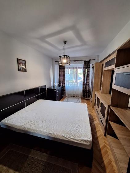 Prima închiriere după renovare Apartament 2 camere Manastir - 2