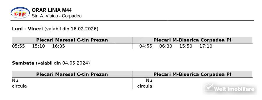 Casa la tara cu 1843 mp teren – liniste si natura langa Cluj - 17