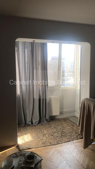 2 camere I Creditabil I Universitate I Etaj 6 - 4