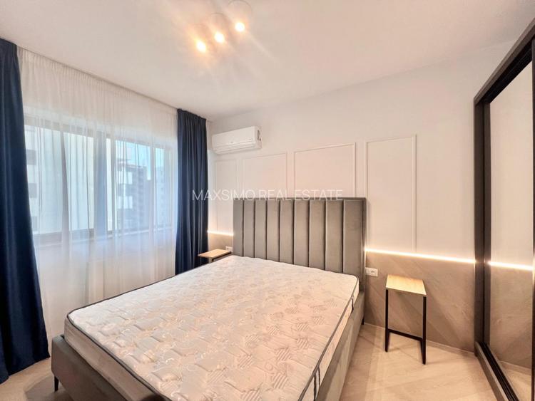 Apartament 2 camere de Inchiriat | Cortina North - 10