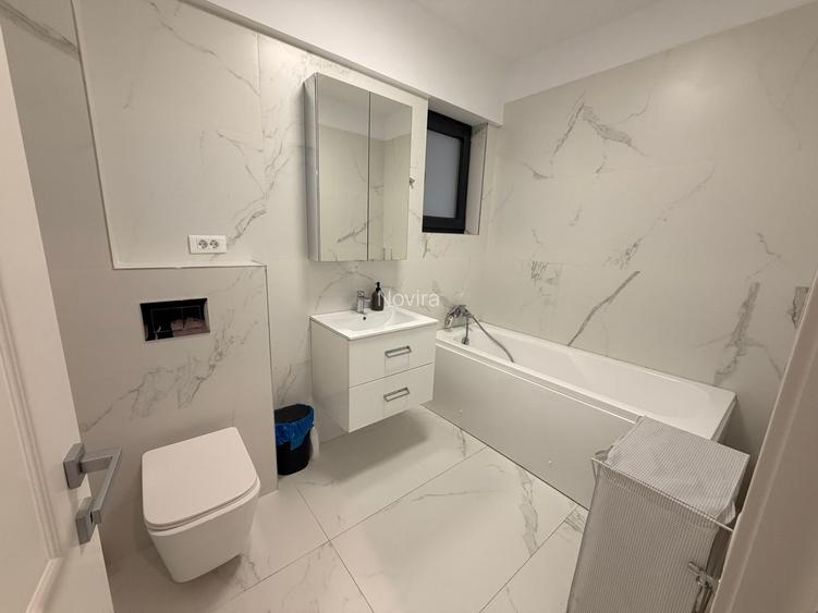 Apartament 2 Camere | Pipera Plaza | Mobilat complet | Disponibil - 12