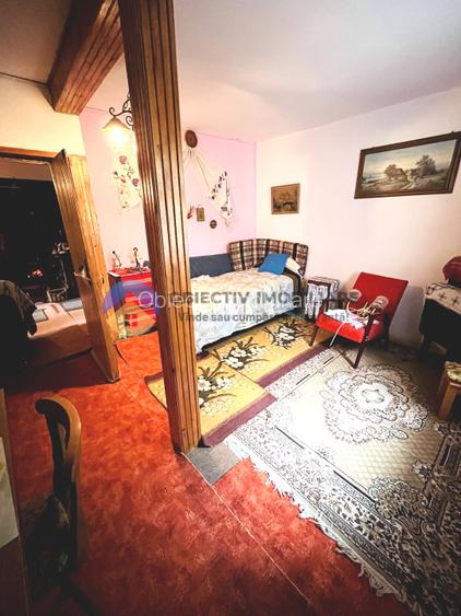 CASA  comuna ALEXANDRU cel BUN - VIISOARA - 6