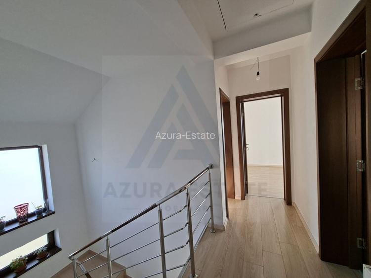 Casa intabulata 5 camere 2 bai si curte generoasa in Bavaria Park - 16