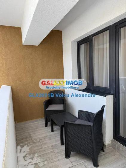 Garsoniera Lux Bloc Nou - Berceni - Dimitrie Leonida - Metrou - 8