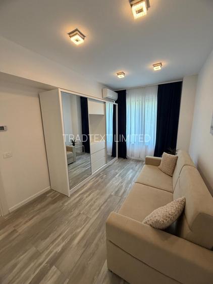 Apartament in zona exclusivista Herastrau, Soseaua Nordului - 4