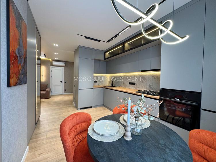 Pipera | 2 camere | Ultralux - 2