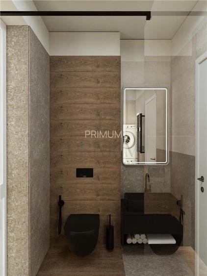 GIROC - 1 Camera - Parter - Bloc nou - Gradina proprie - 2