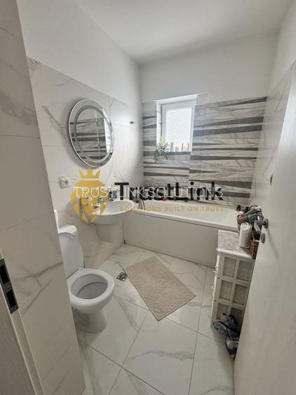 Bloc Nou 3 camere de vanzare sos Berceni 5 min metrou D. Leonida - 6