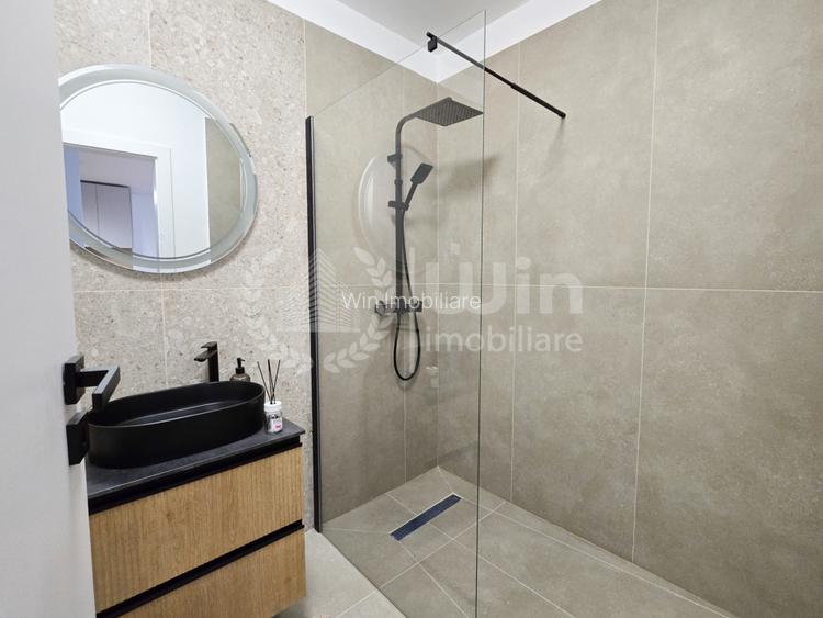 Apartament 2 camere | Bloc nou | Garaj inclus | Floresti | Eroilor - 9