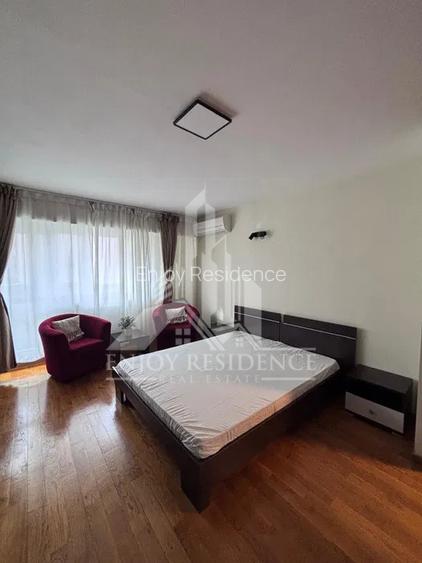 Garsoniera modernizata LANGA TRAMVAI 41 | Loc de parcare inclus | Virtutii - 5