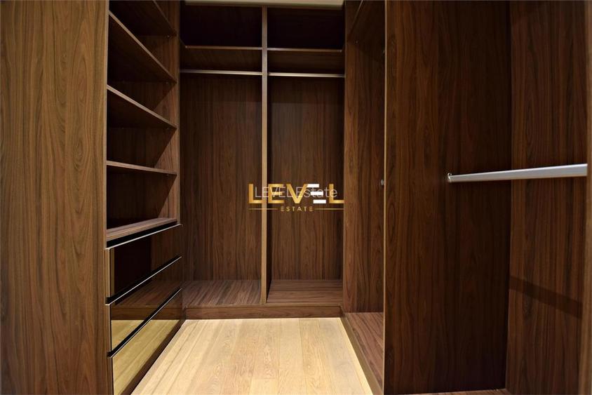 [VIDEO] Apartament 3 camere + 2 Terase + Parcare - ONE Herastrau Plaza - 15