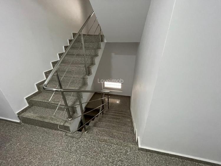 Apartament 2 camere, etaj 3/4, Chiajna – lângă parc - 39