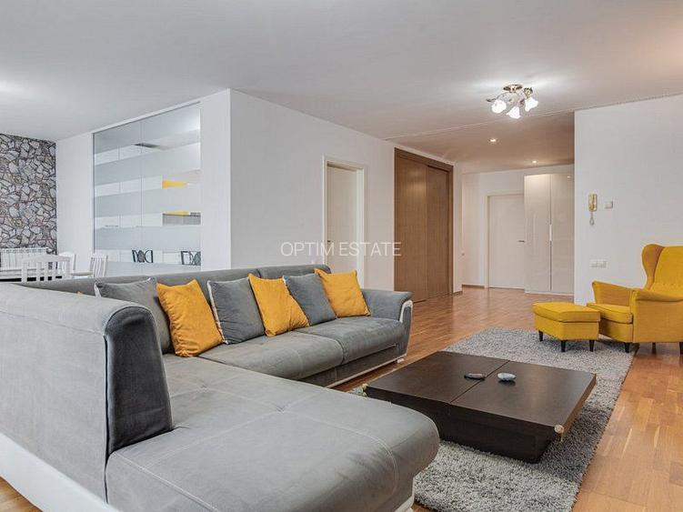130sqm, 2 UNDERGROUND parkings, Pool&Fitness, VIEW, Ibiza Sol! - 3