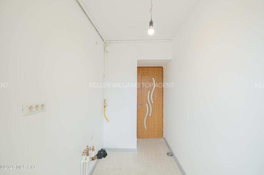Apartament 3 camere zona Tomis III - 12
