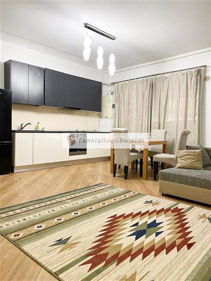 Pipera | Rond OMV | 4City North | Bloc 2019 | Centrala - 4