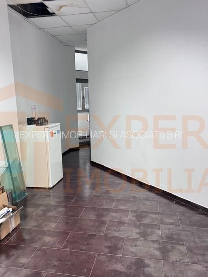Spatiu comercial de inchiriat, 218mp, in zona Gara - Constanta - 4