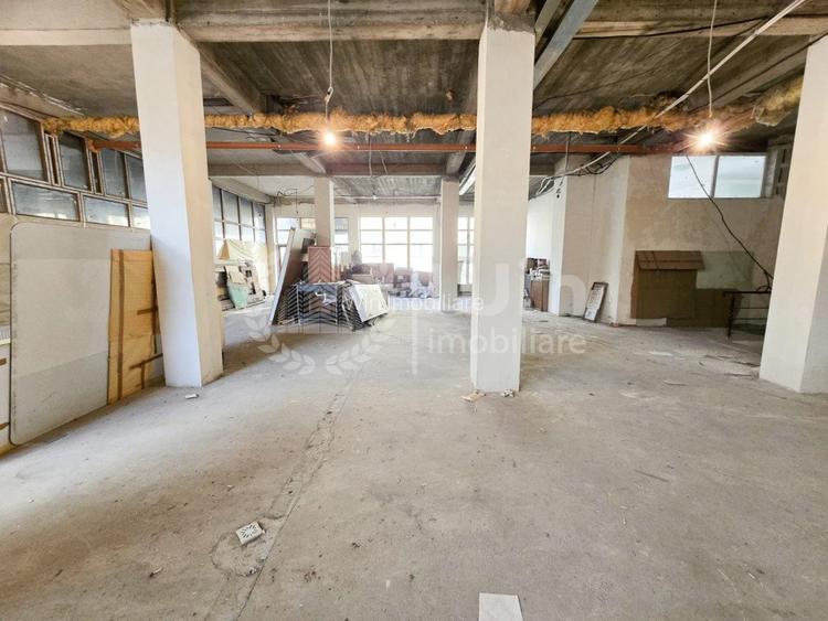 Spatiu Comercial | 674 mp | Parter| Zona Horea - 6