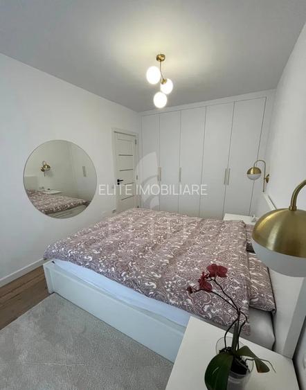 Apartament 3 camere în zona STRAZII UNIRII - 14