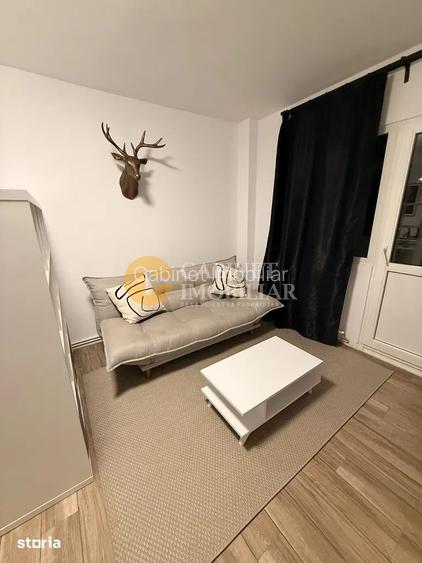 Ultracentral & Elegant | Apartament deosebit de închiriat – Zona Arcu / Gară - 4