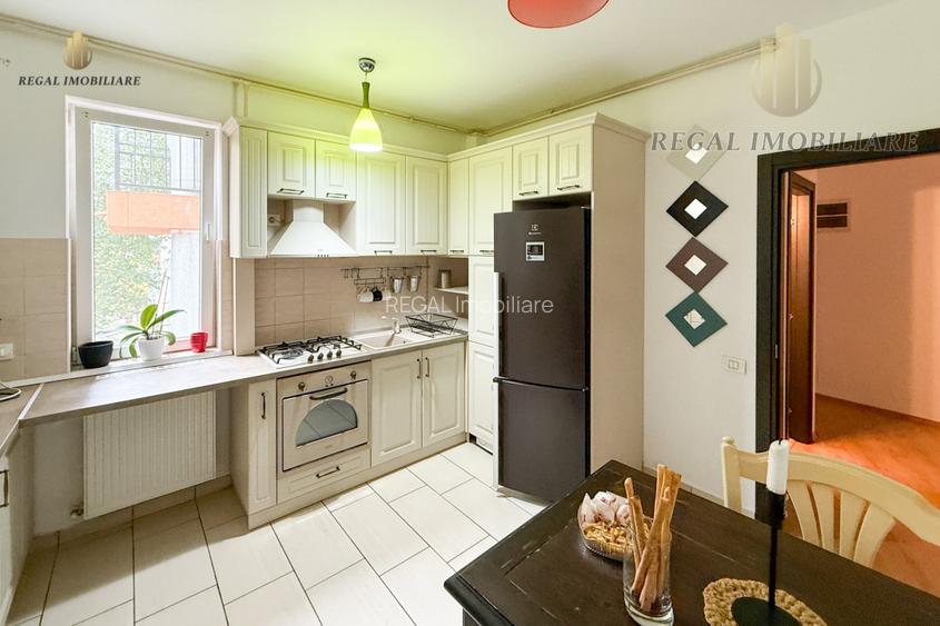 2 Camere Obor I Centrala I Parcare I 5 Min Metrou I Balcon - 9