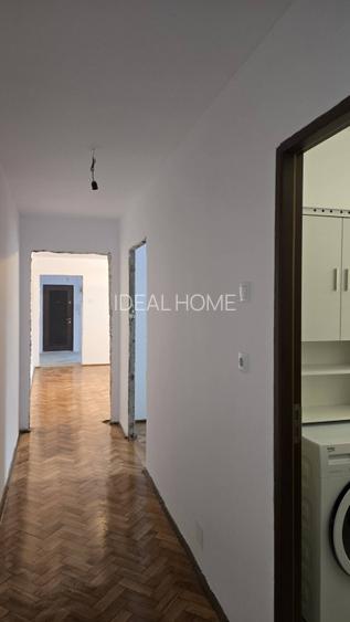 Apartament 3 camere, etaj 2, zona Calea Floresti - 6