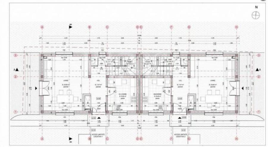 Casa 4 camere de vanzare in Someseni, Cluj Napoca - 10